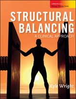 Textbook authored by Kyle Wright used at Clinical / Medical Massage Therapy School in Jacksonville, FL
